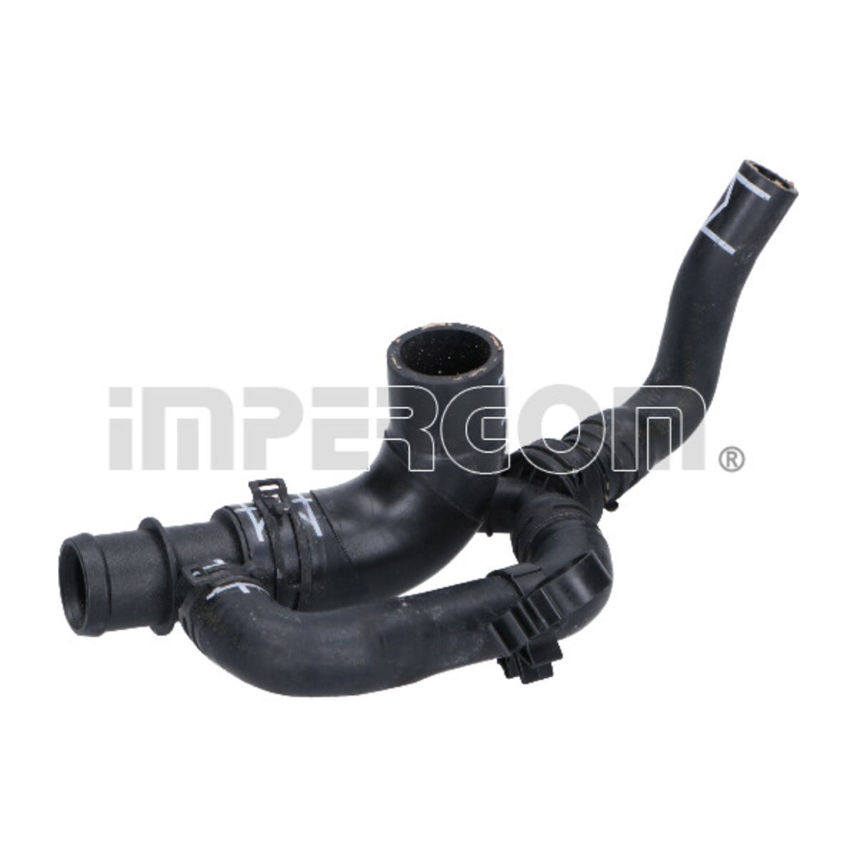 Jäähdyttimen letku ORIGINAL IMPERIUM 223988