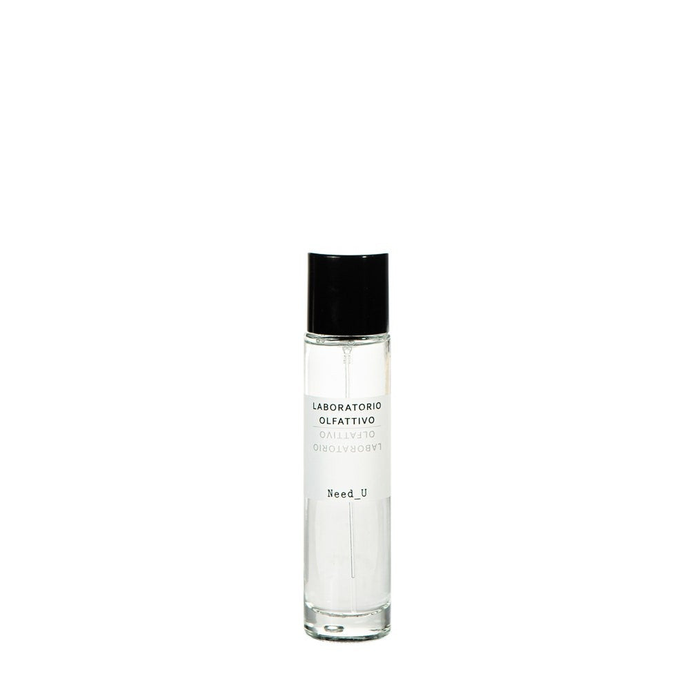 Olfactory Laboratory Need_U Hair Spray 50ml