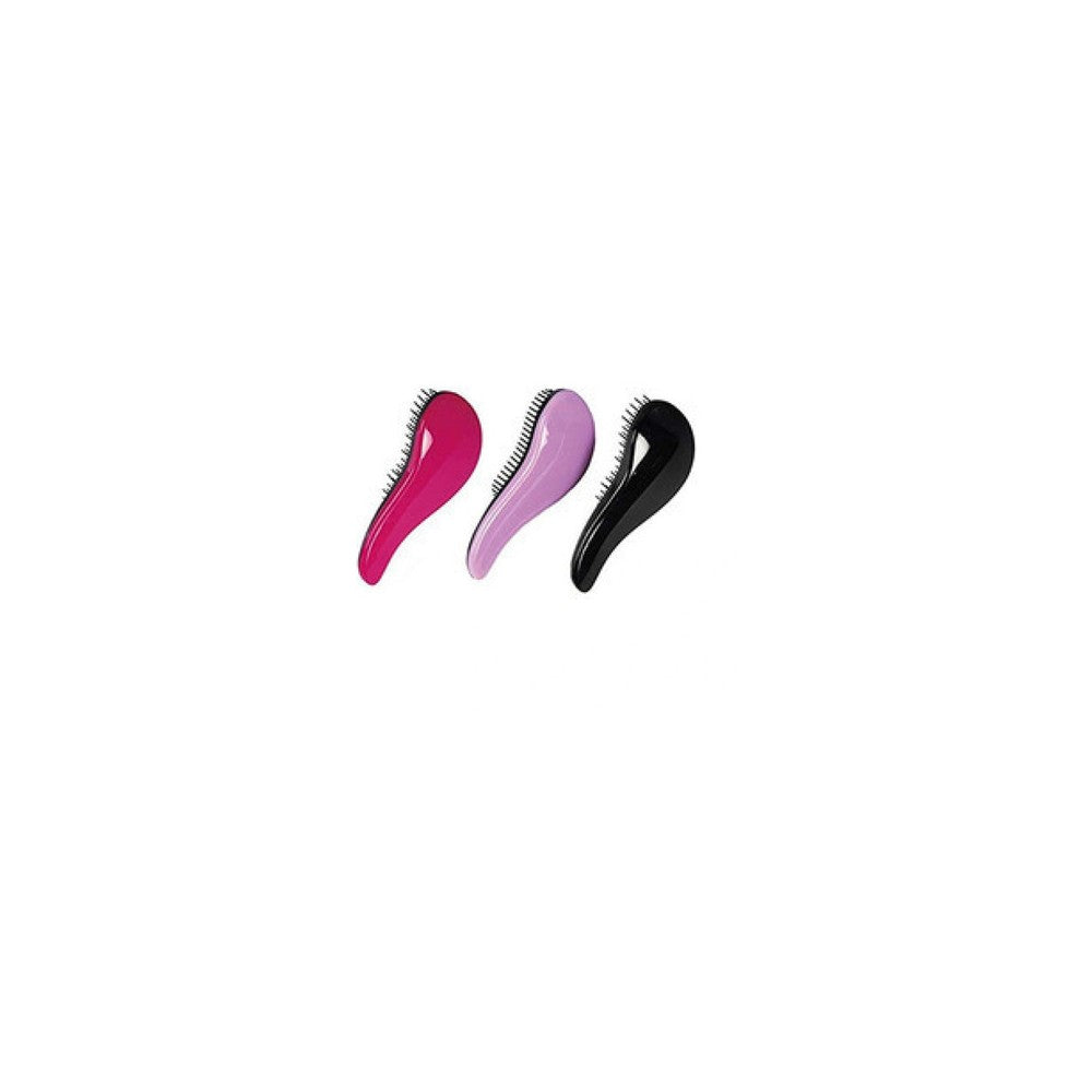 Dtangler Spazzola Rosa — Spazzola capelli