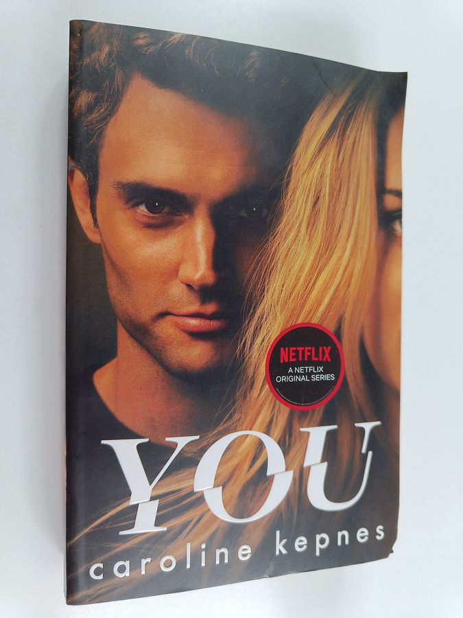 You