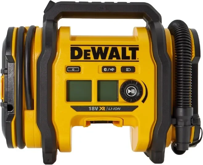 DeWALT DCC018N-XJ kompakti kompressori 18 V - SOLO