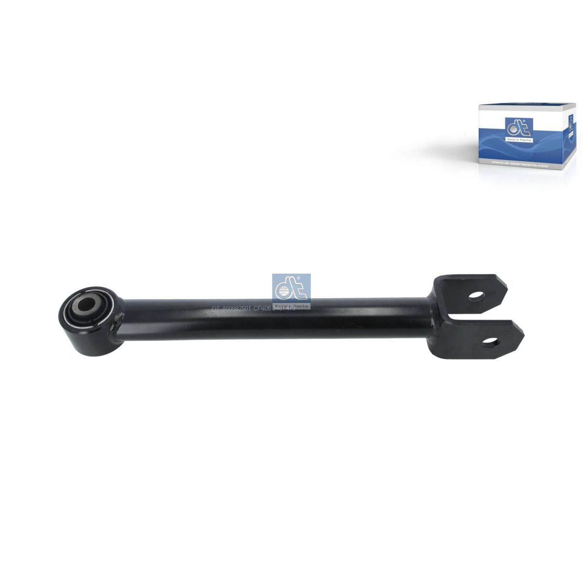 Tanko, kallistuksenvaimennin DT Spare Parts 5.00475