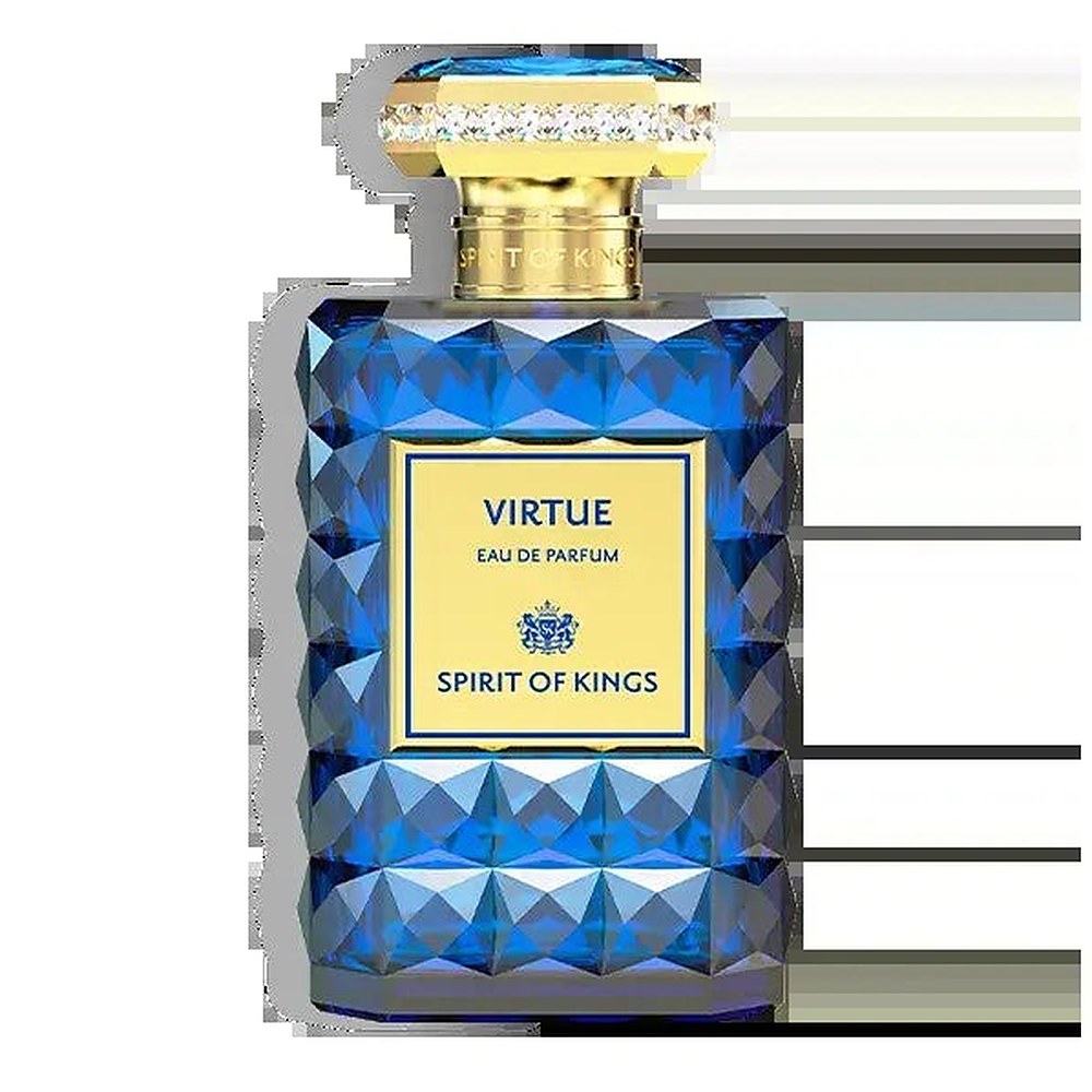 Virtue Spirit Of Kings parfum unisex - 100 ml