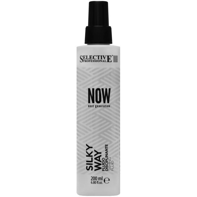 Selective Now Silky Way Fluid 250ml