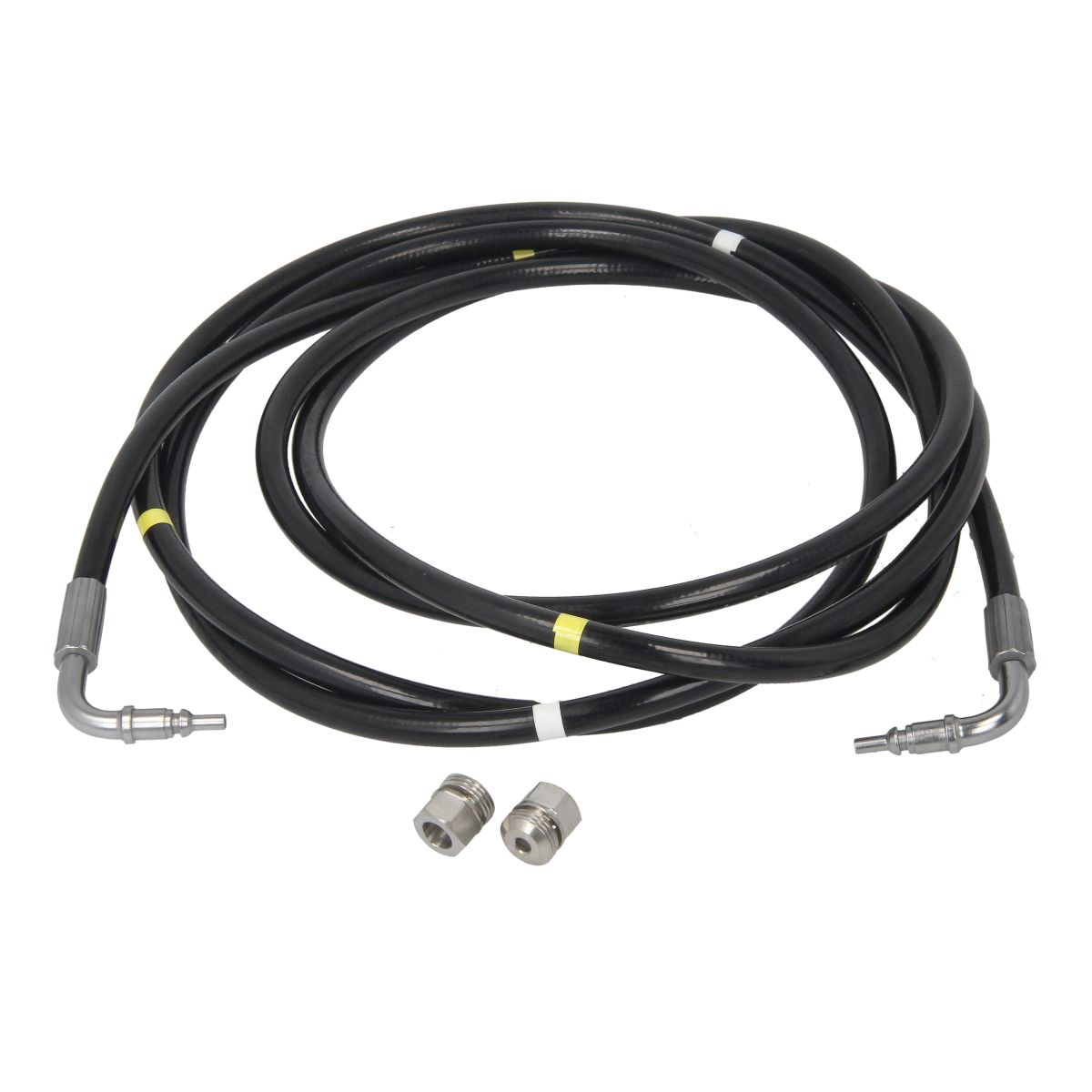 Letku, ohjaamokippi FEBI BILSTEIN 1000665