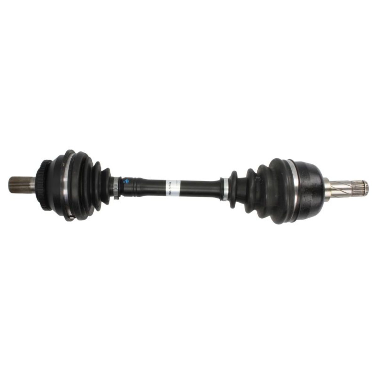Vetoakseli POINT GEAR PNG72564