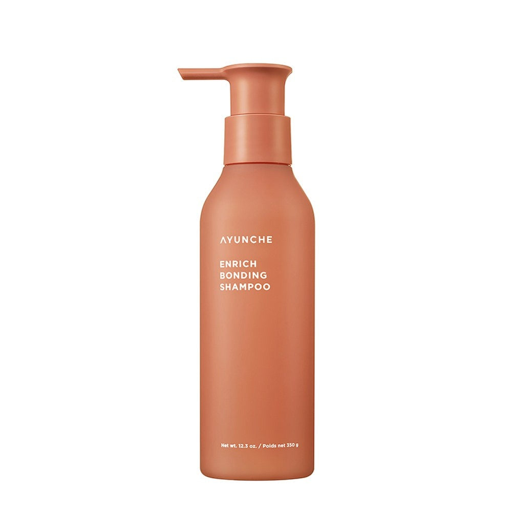 Ayunche Ayunche Enrich sitova shampoo 350 g