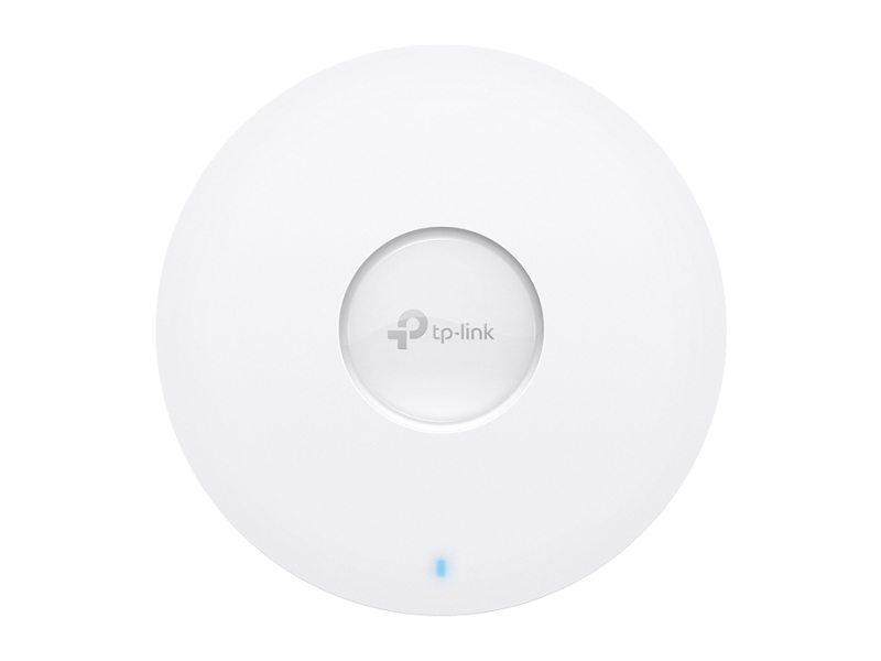 TP-Link EAP673 AX5400 Wi-Fi 6 -tukiasema, Valkoinen