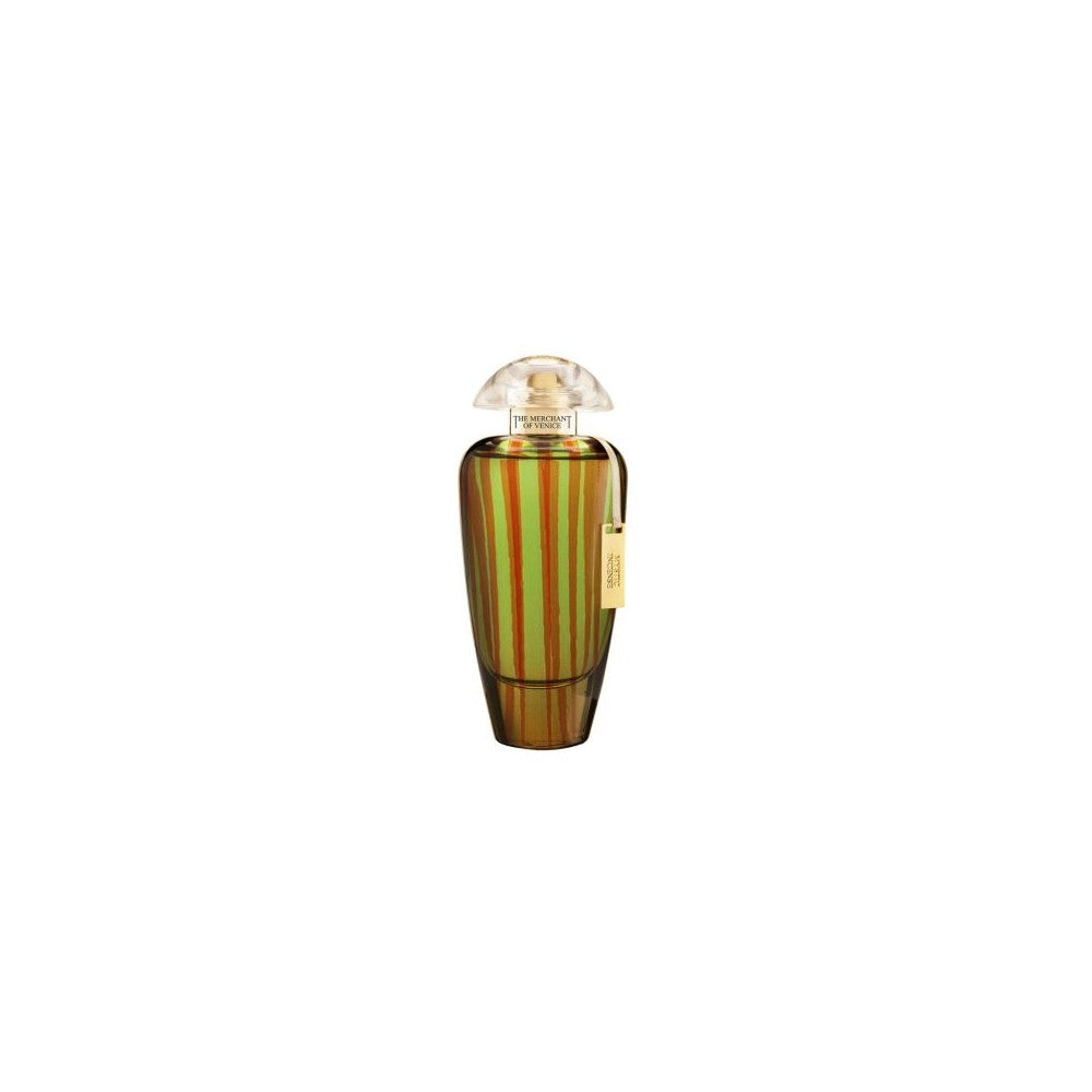 Venetsian kauppias Mystic Incense EDP 100 ml