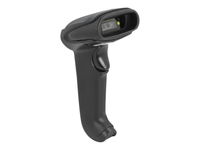 DeLOCK - barcode scanner