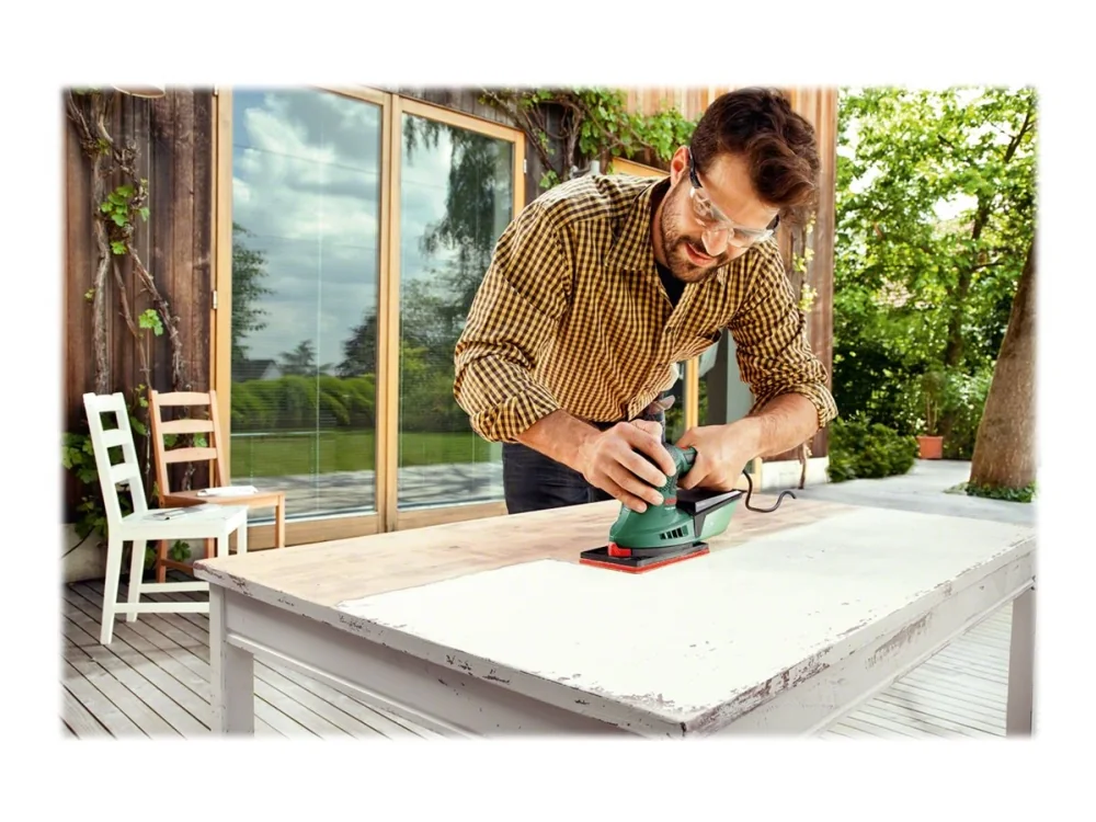 Bosch MULTISLIBER PSM 200 AES