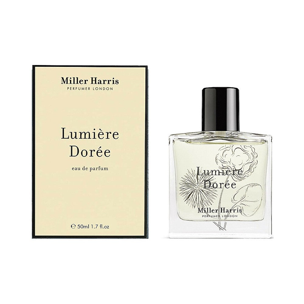 Miller harris Lumiere Dorée - EDP - Tilavuus: 100 ml