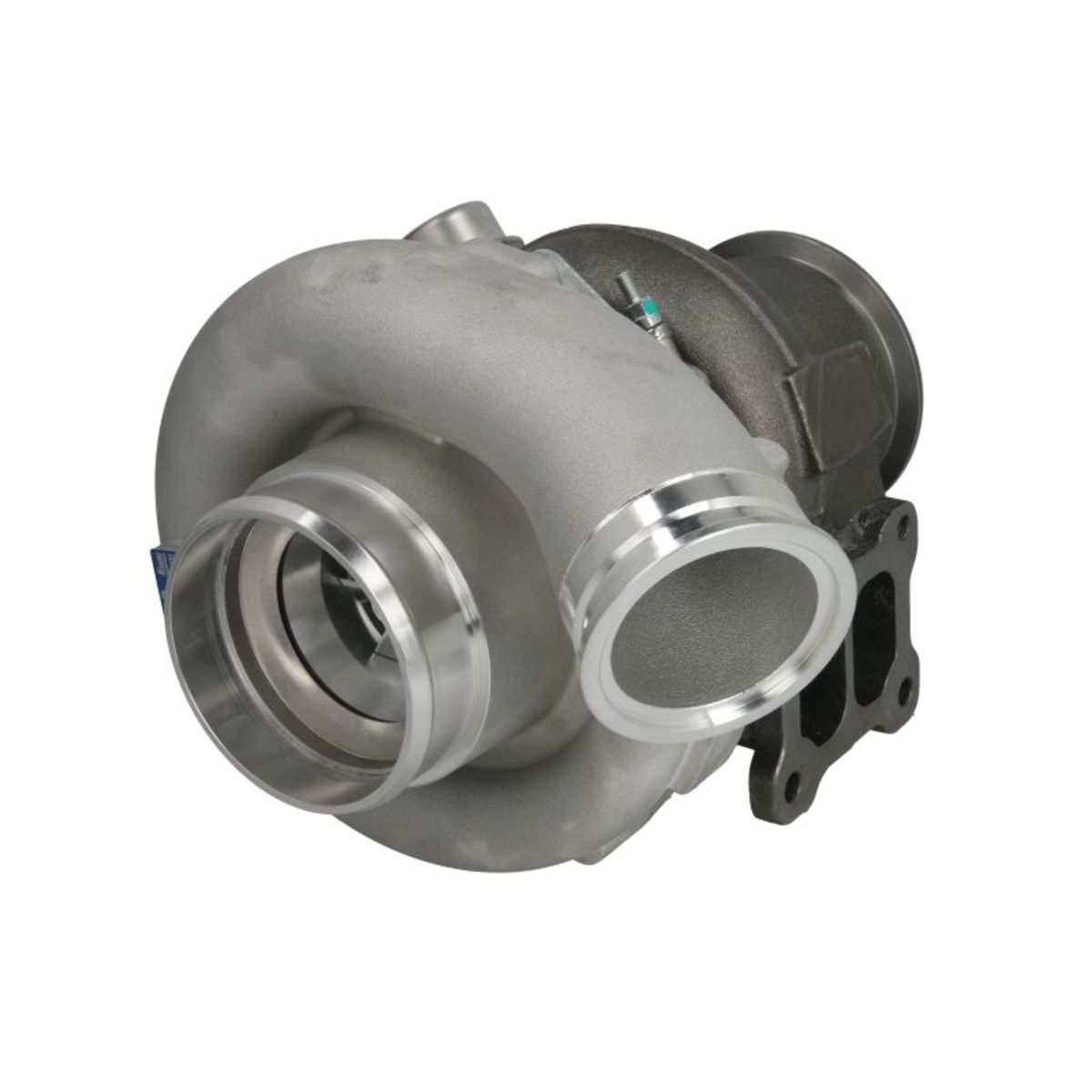 Turboahdin NISSENS 93339