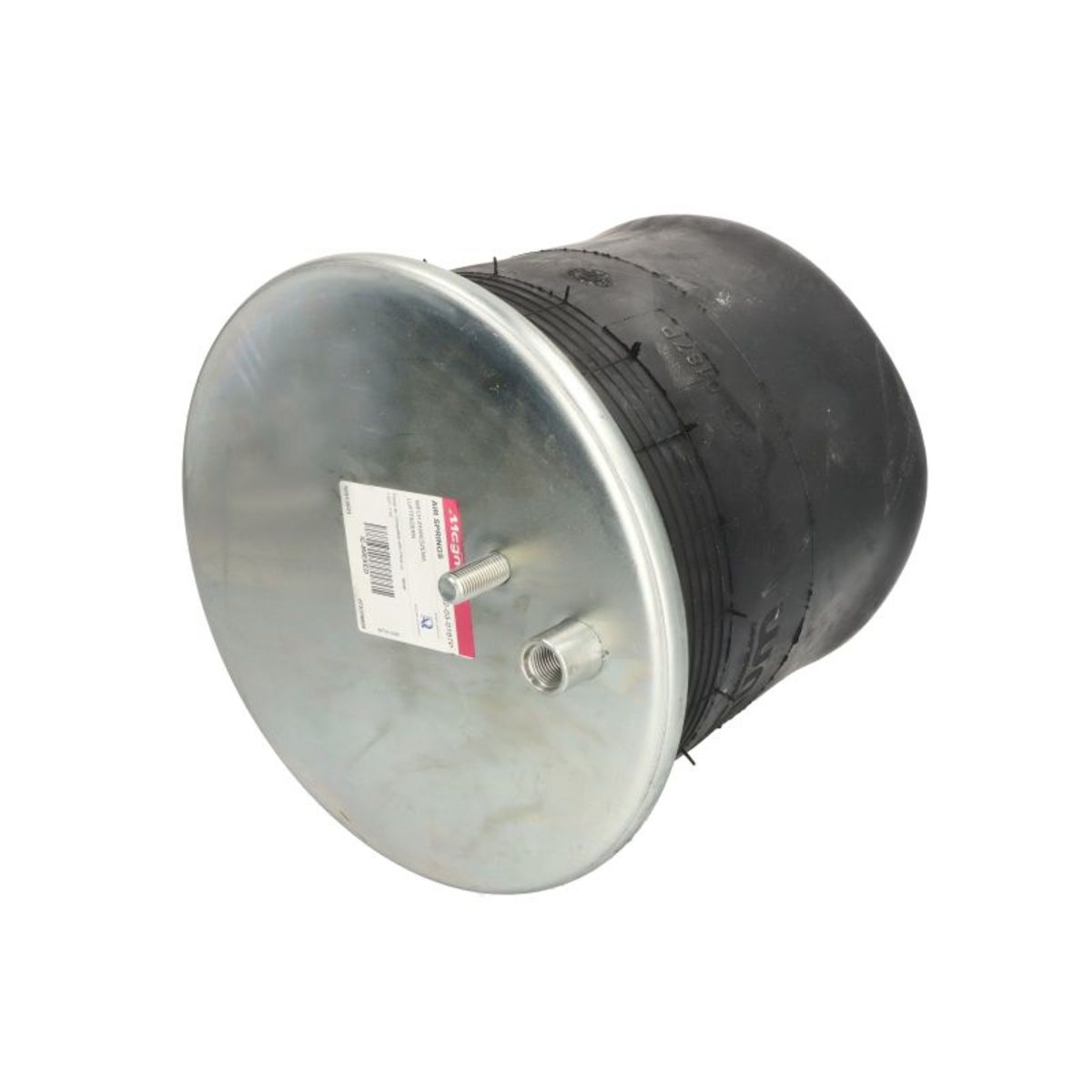 Metallipalje, ilmajousitus Magnum Technology 5002-03-0187P