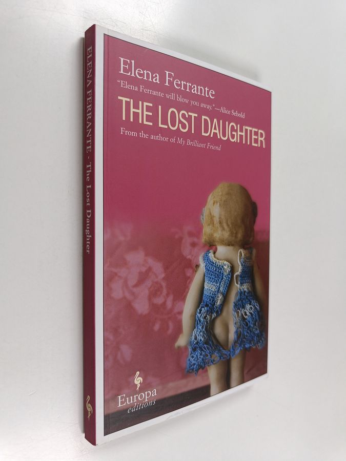 The lost daughter ; The lost daughter
