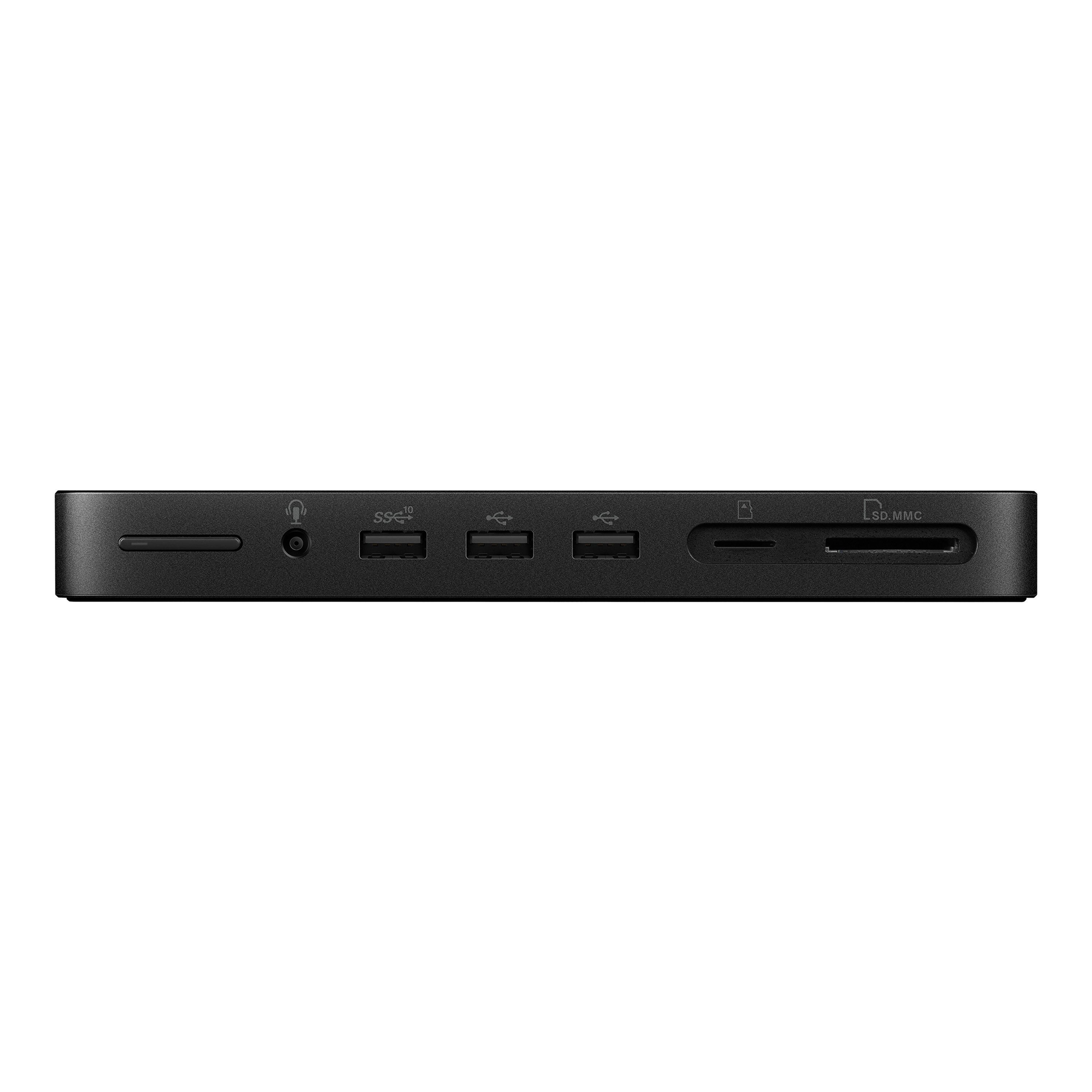 ASUS Triple 4K Thunderbolt4 Dock DC500