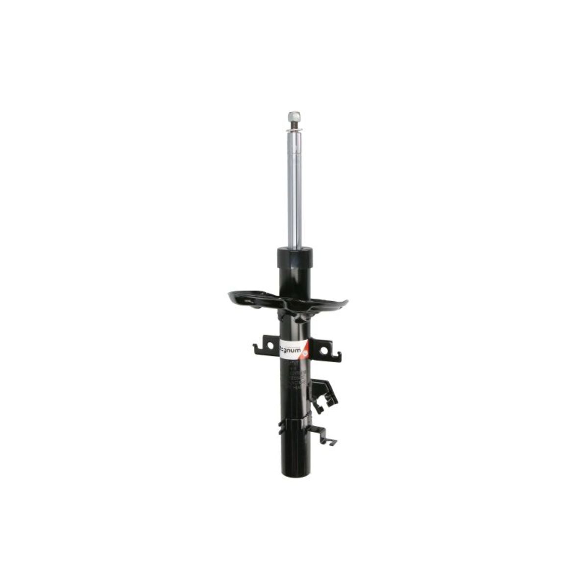 Iskunvaimennin Magnum Technology AG1107