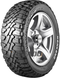 NK 4X4WD M/T FT-9 owl