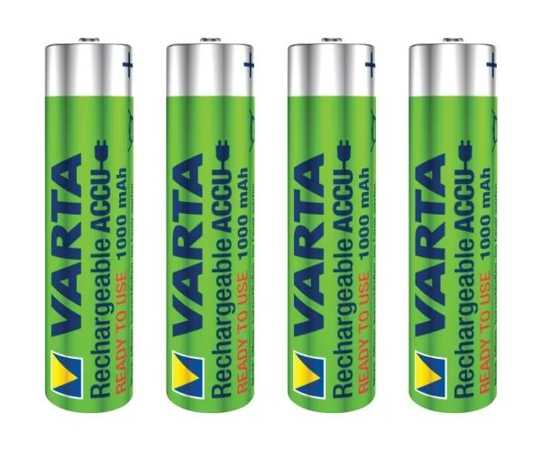 VARTA Professional batteri
