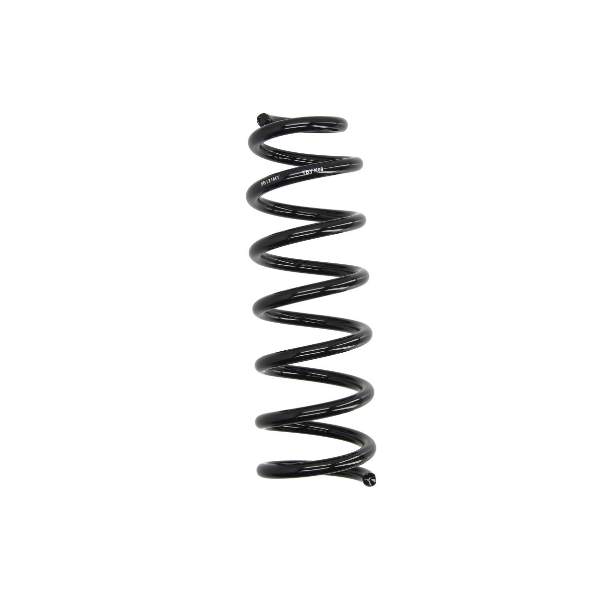 Jousi (auton jousitus) Magnum Technology SB121MT