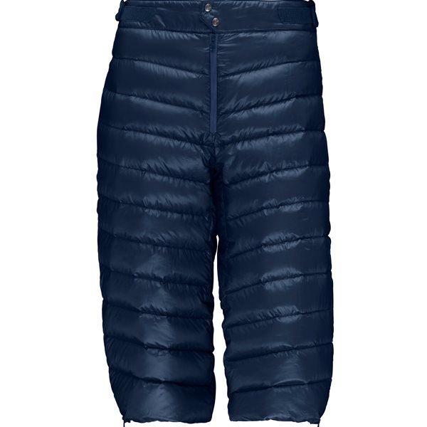 Norrøna Lyngen Down850 Knickers Indigo Night - XL