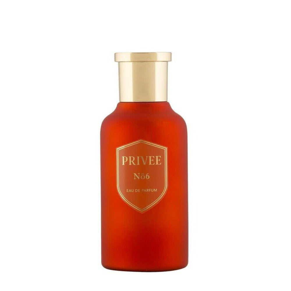 Flavia Nro 6 - EDP - Tilavuus: 100 ml