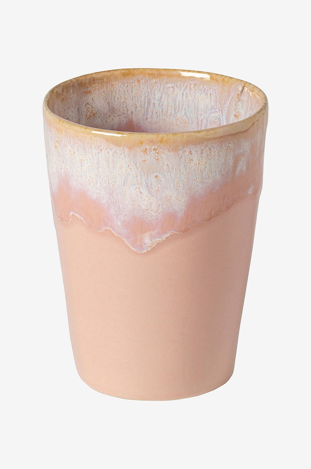 Costa Nova Mug Gres 38 cl 9 x 11.5 cm Pinkki Ceramic