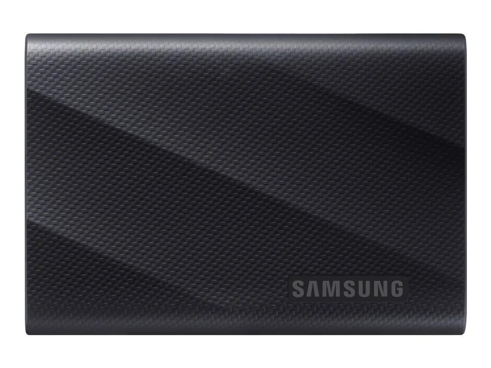 Samsung Portable SSD T9 - 2TB - Ulkoinen SSD - USB 3.2 Gen 2x2