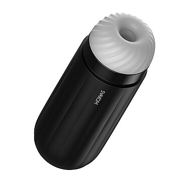 SVAKOM - Sam Neo Interactive Masturbator
