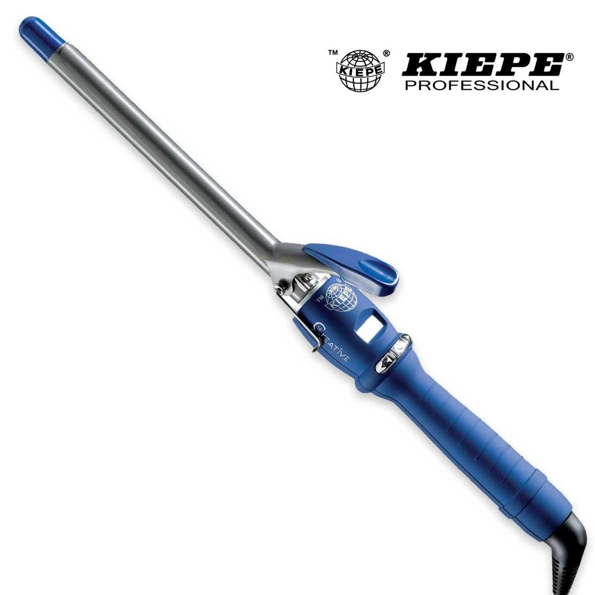Kiepe kiharrin luova kultaa 16 mm