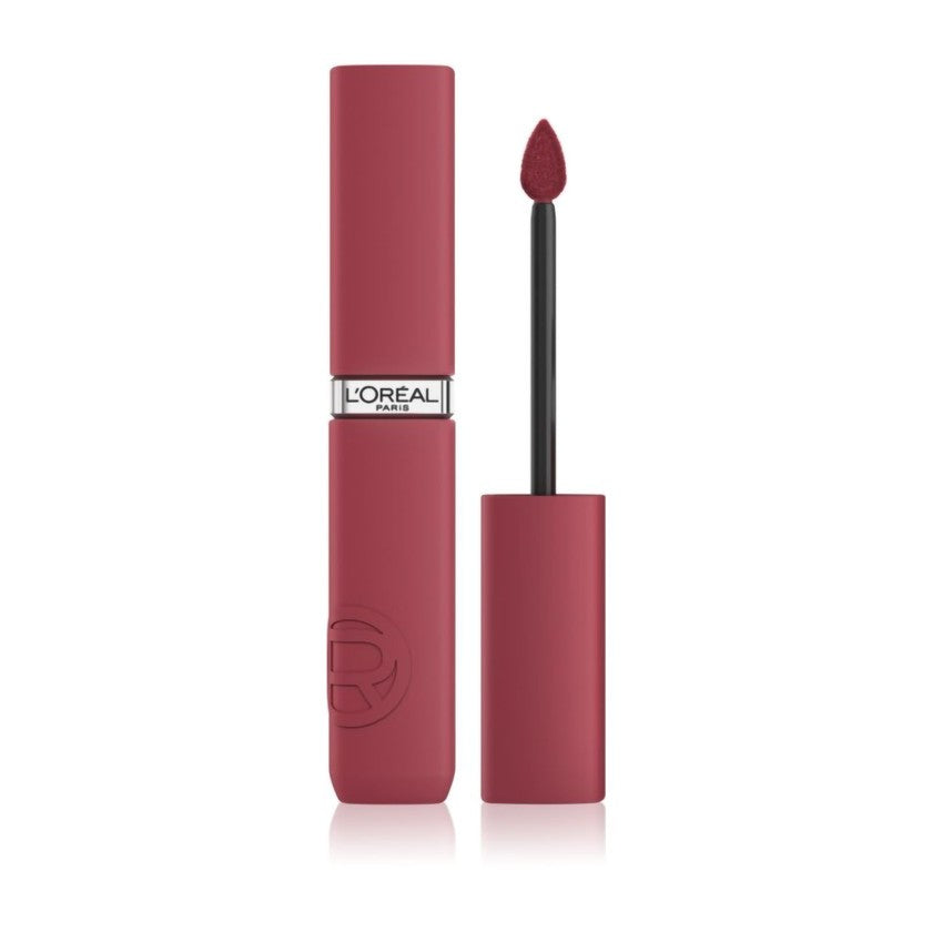 L ́oréal Infaillible Matte Resistance Lipstick 5 ml 665 First Move