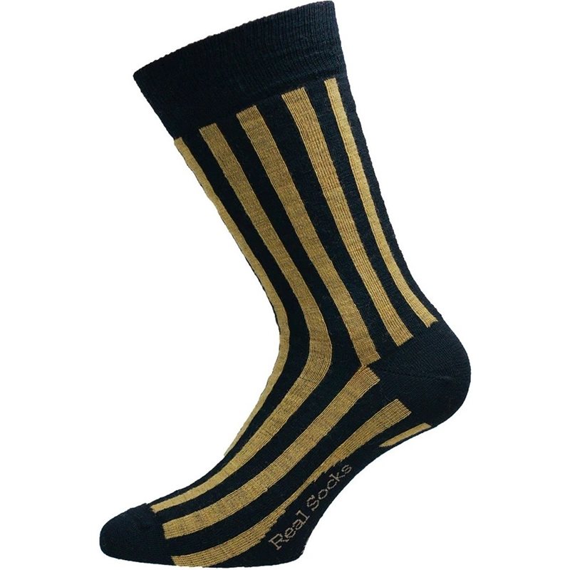 Real Socks Lightning Strike Multicolour - 44-47