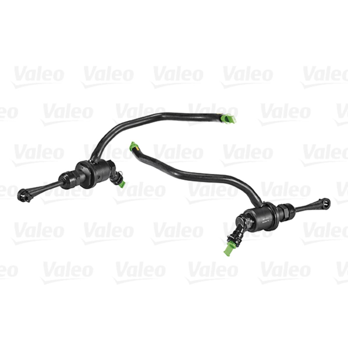 Pääsylinteri, kytkin VALEO 804808
