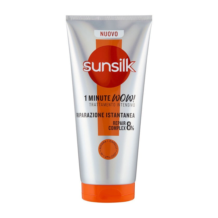 Sunsilk Välitön korjaus 1 Minute Wow  Intensiivinen hoito 180 ml