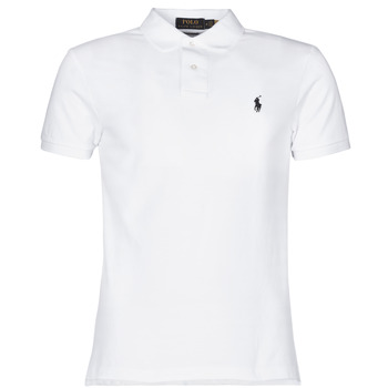 Polo Ralph Lauren Paita laivastonsininen / valkoinen
