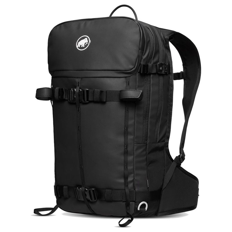 Mammut Nirvana 22 Black - 22 L