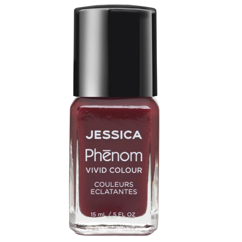 Kynsilakka Jessica Phenom Vivid PHEN-034 Crown Jewel 14ml