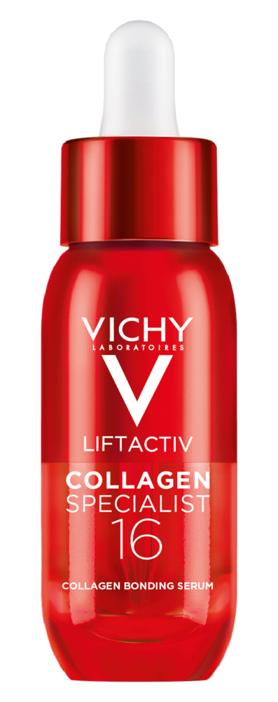Vichy Liftactiv Collagen Specialist 16 seerumi 30 ml