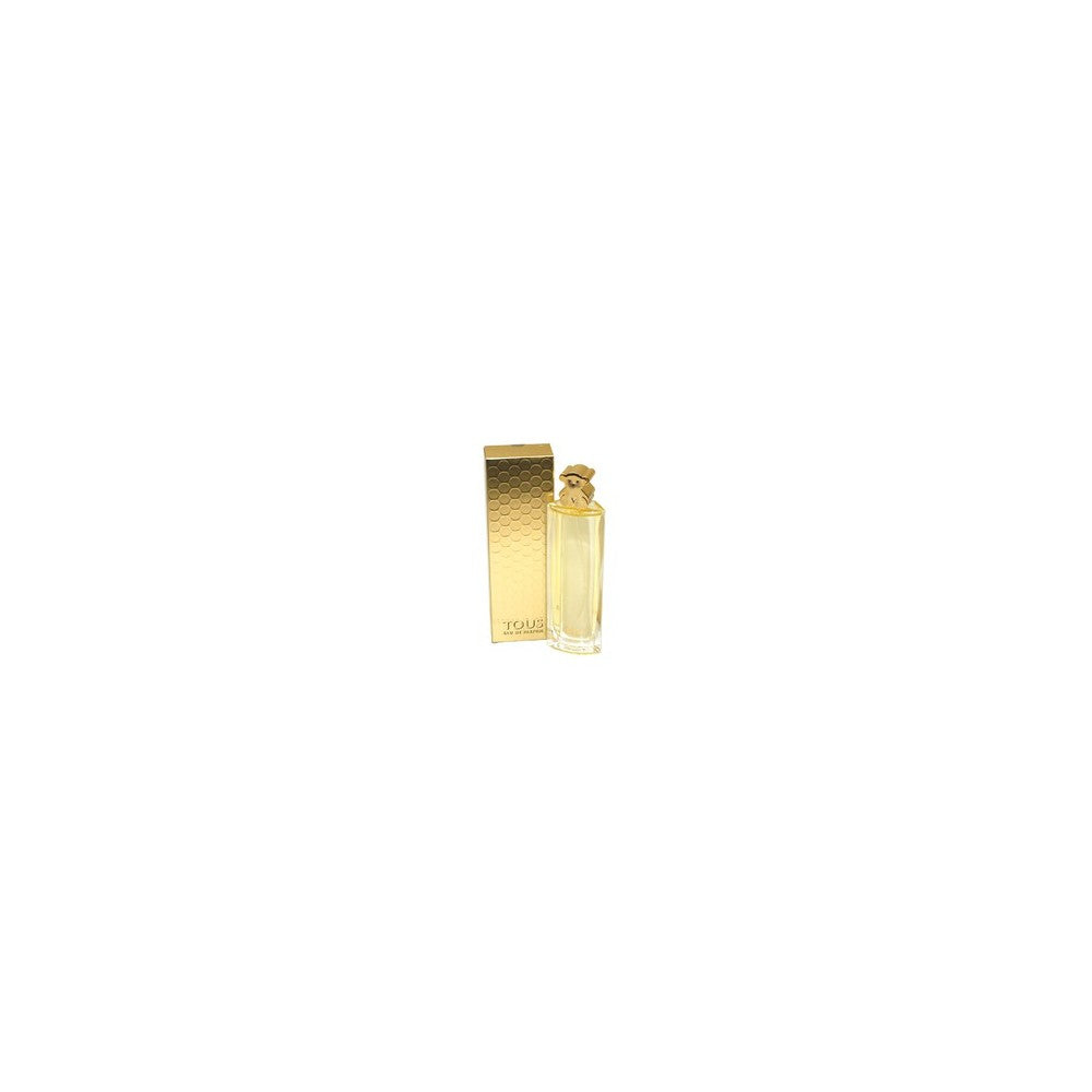 Tous Gold 50 ml Donna — Eau de Parfum