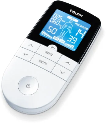 Beurer EM 49 - Digitaalinen TENS/EMS-laite