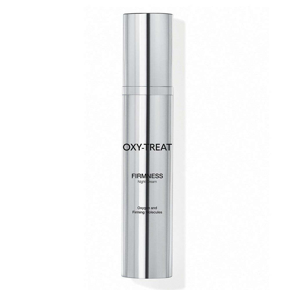 Labo Oxy-Treat Kiinteyttävä yökasvovoide 50 ml