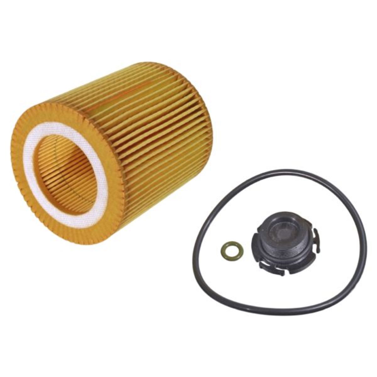 Öljynsuodatin FEBI BILSTEIN 101322