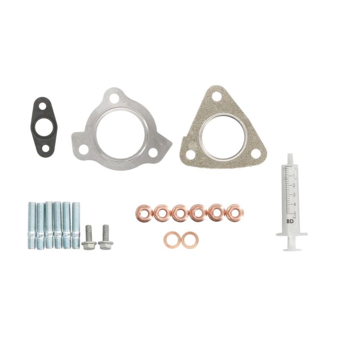 Asennussarja, turboahdin EVORON EVMK0247