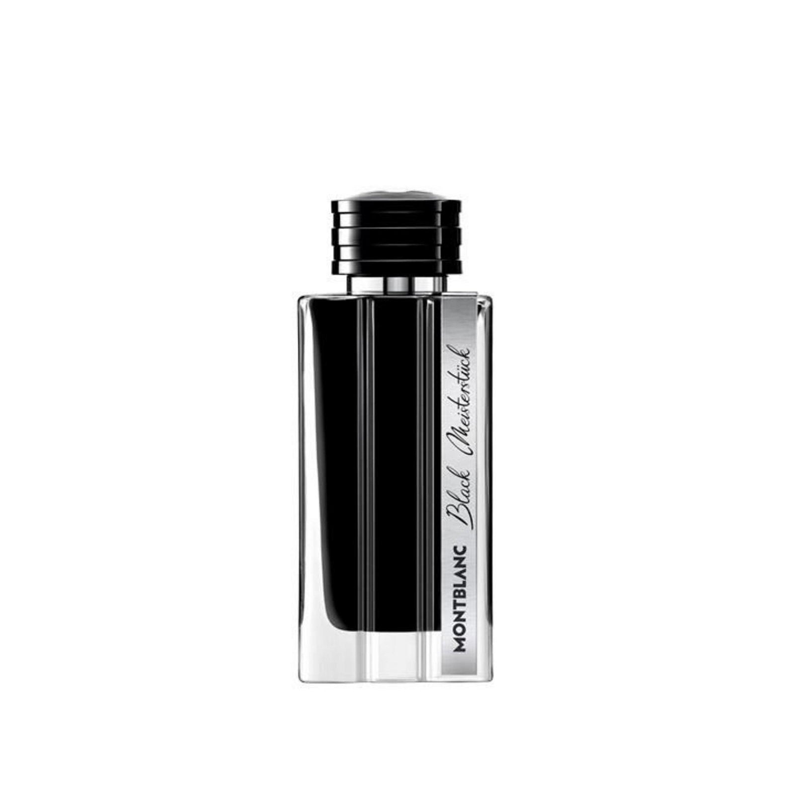 Montblanc Kokoelma Montblanc Black Meisterstuck – Eau De Parfum 125 ml