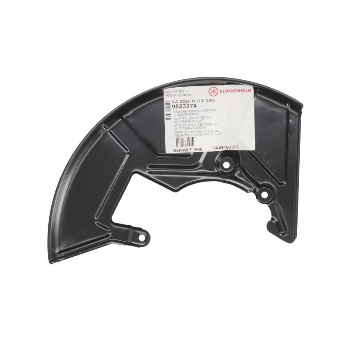 Jarrukilpi BLIC 6508-03-952337K
