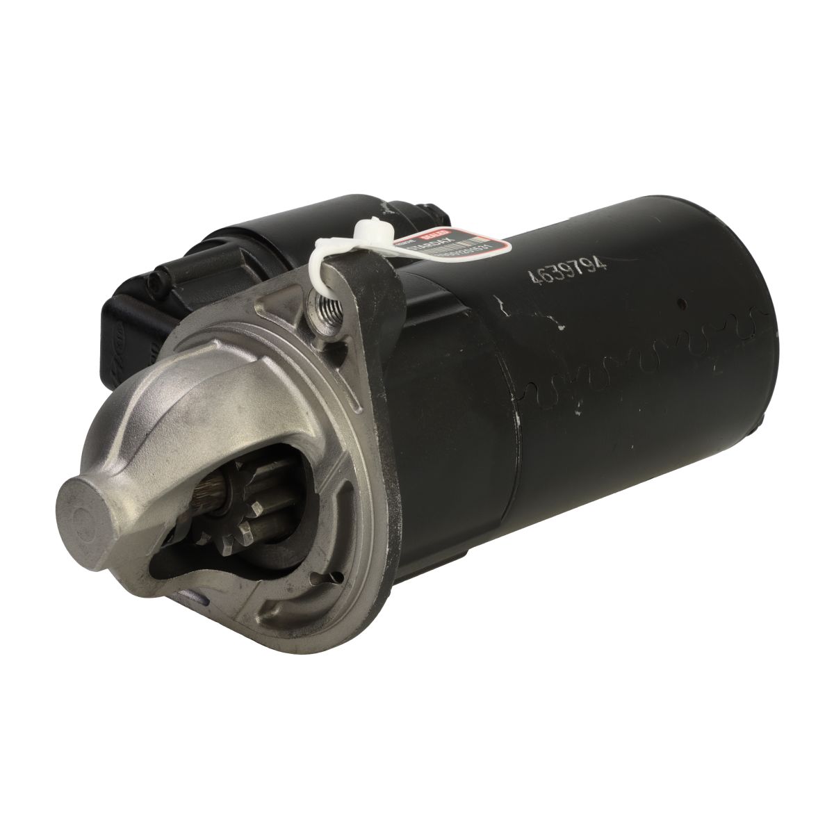 Käynnistysmoottori STARDAX STX200916R