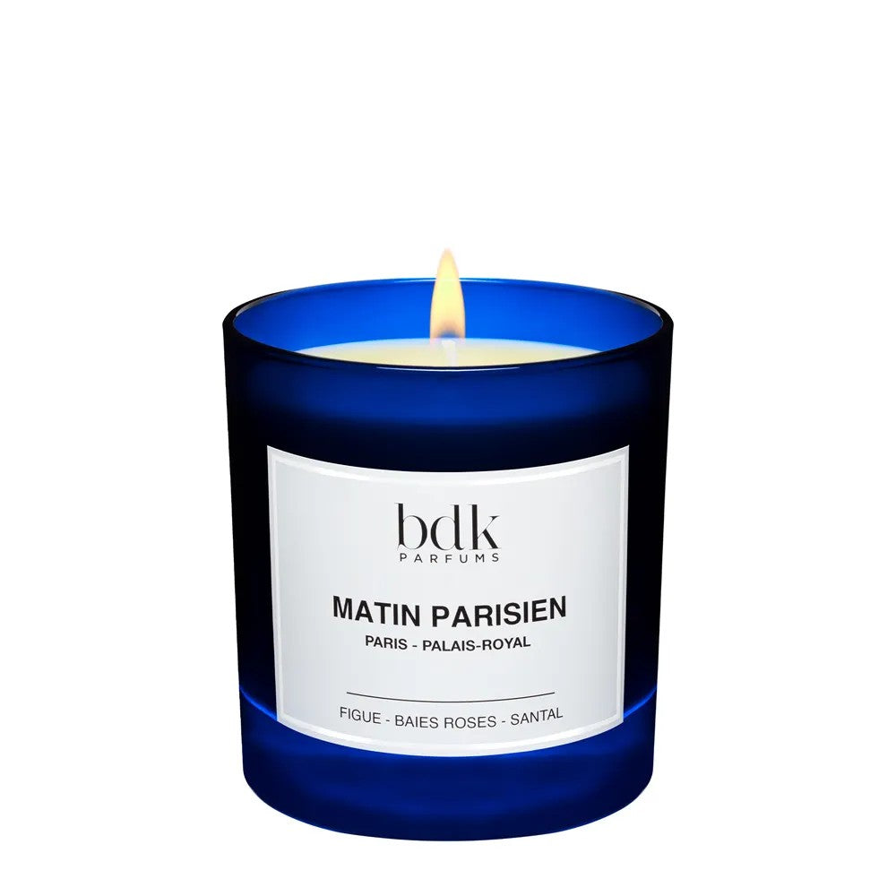 Bdk Matin Parisien kynttilä 250g