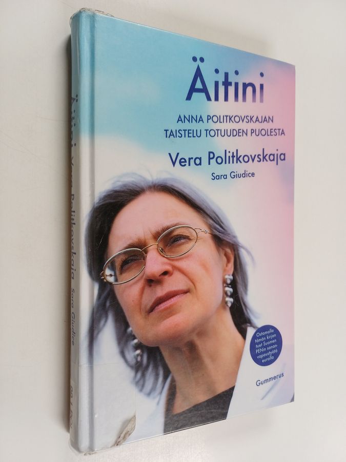 Äitini