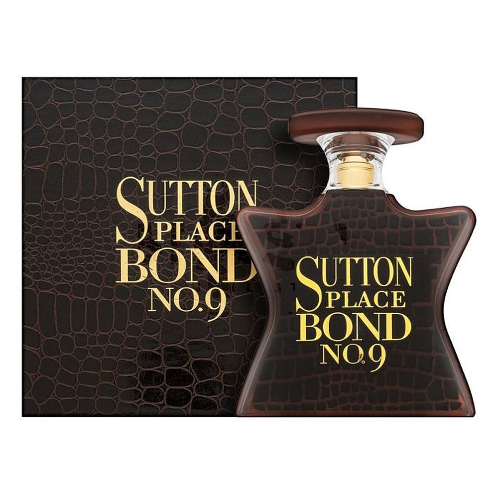 Bond No. 9 York Sutton Place EDP U 100 ml