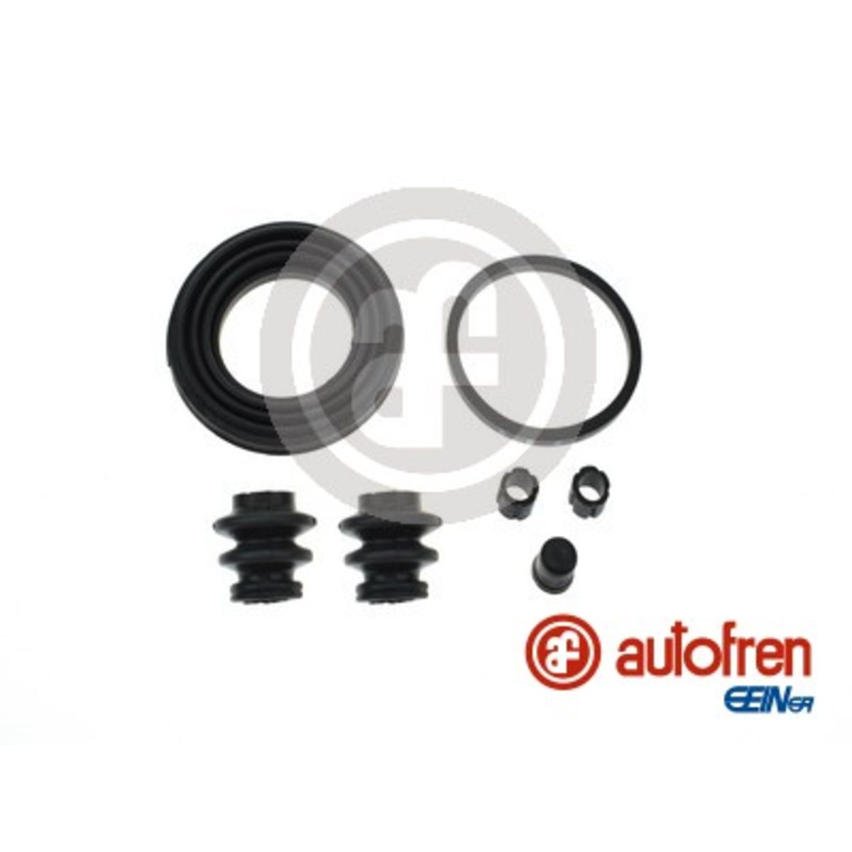 Jarrusatulan korjaussarja AUTOFREN SEINSA D42817C